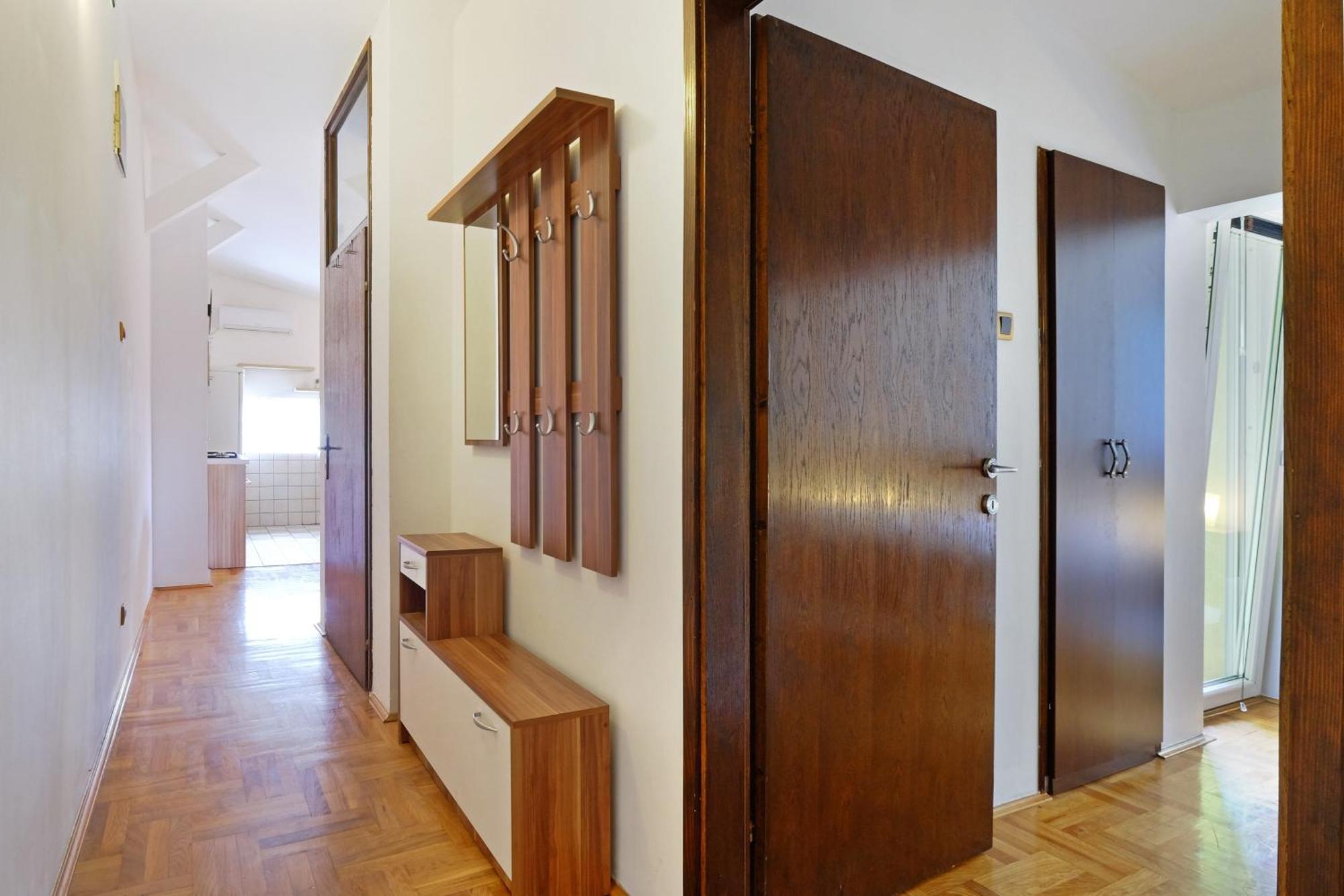Red Tree Apartment Belgrade Exterior photo