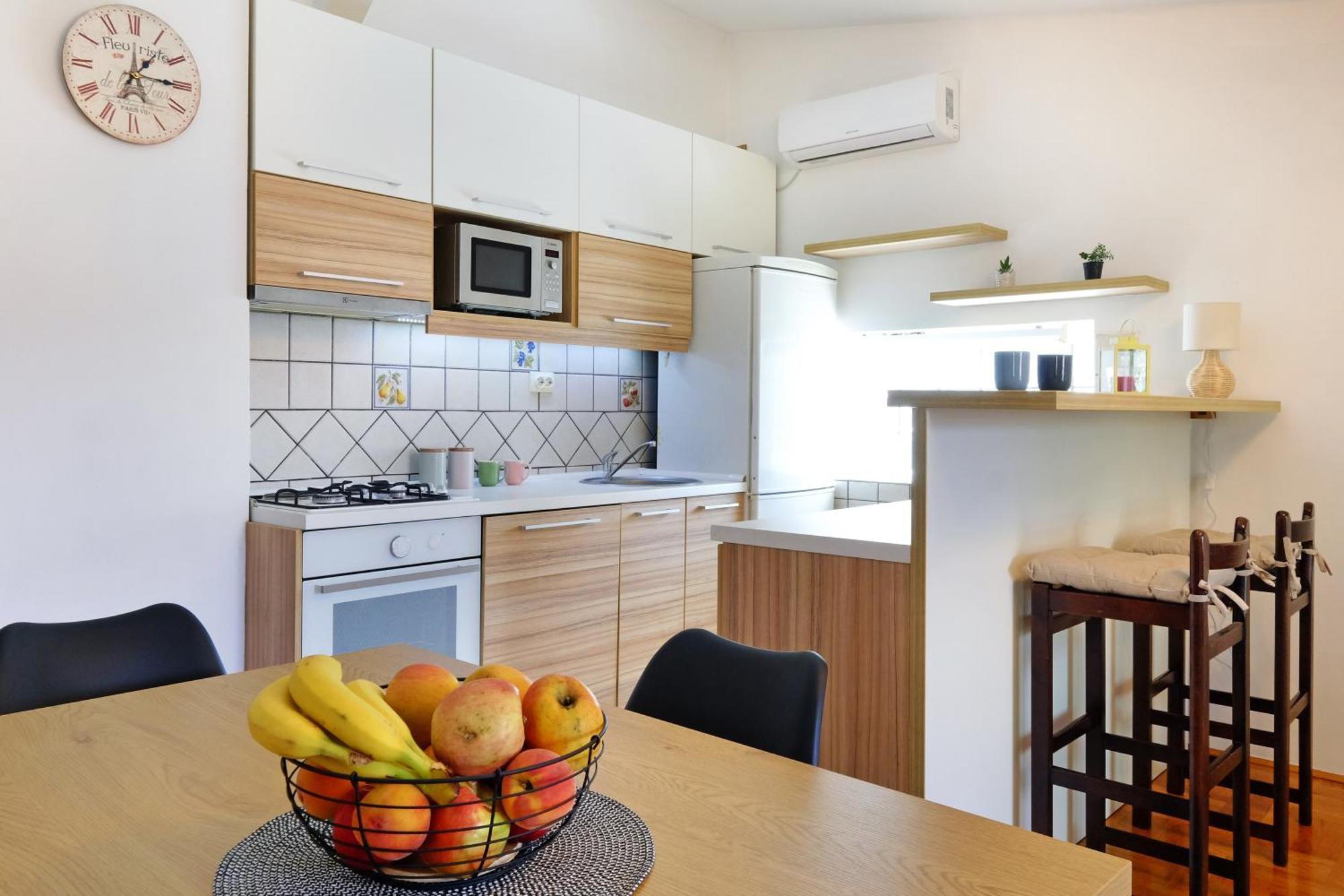 Red Tree Apartment Belgrade Exterior photo